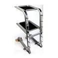 thumbnail image 1 of Troy Barbell GTAR Troy Barbell Accessory Rack, 1 of 1