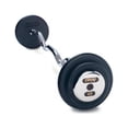 thumbnail image 1 of Troy Barbell PZB-020-110C Troy Pro-Style Cast Curl Bar Set, 1 of 1