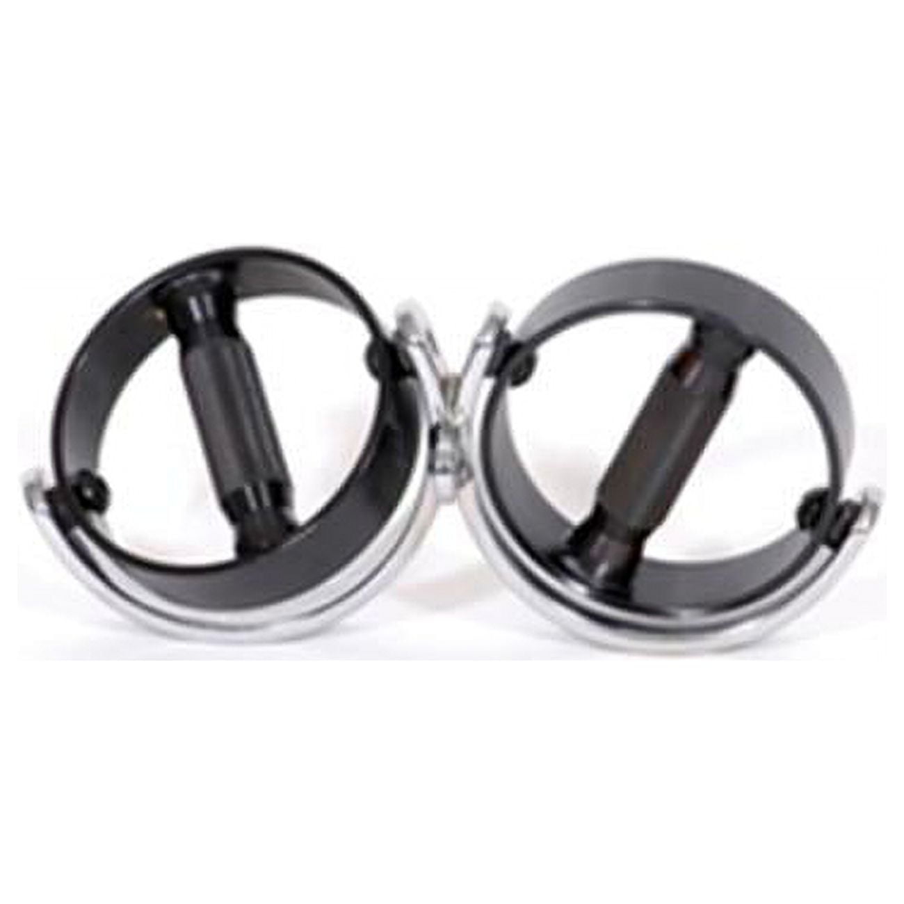Troy Barbell SBTB-10 VTX SupraBar Butterfly Tri-Bar With Revolving
