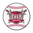 thumbnail image 1 of Troy Baseball Mat 27" diameter, 1 of 2