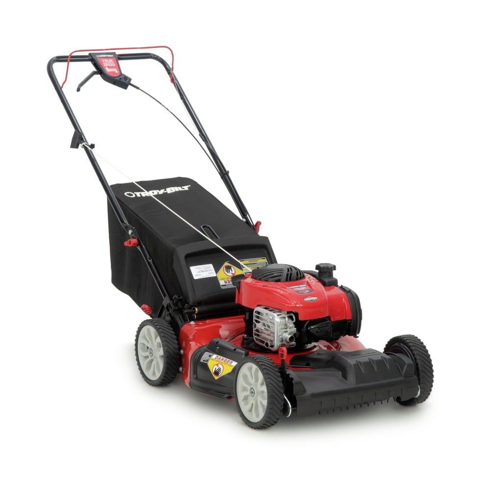 Troy-Bilt 12AVA2BM766 Lawn Mower