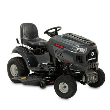 Super Bronco 46K XP 725cc Riding Lawn Mower