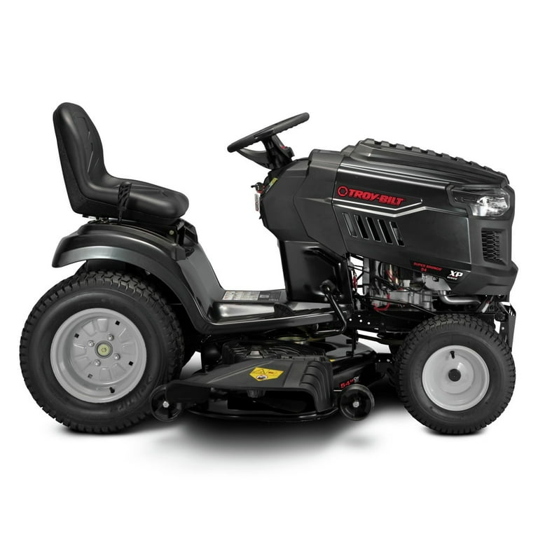 Troy Bilt 13AQA2BWA66 Super Bronco 54K XP 725cc Riding Lawn Mower
