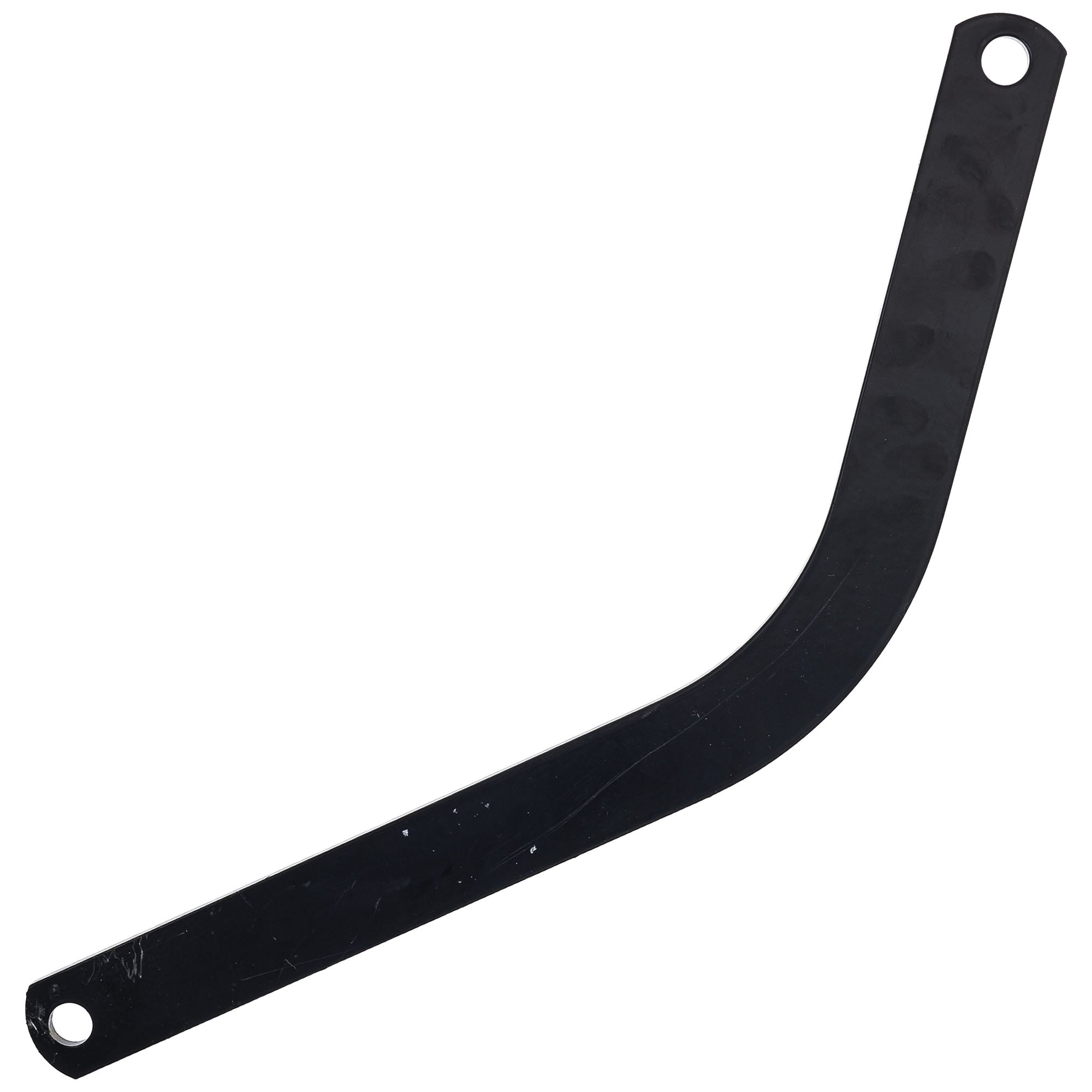 Troy-Bilt 1900867001 Depth Regulator Bar Horse Silver Red III Big 21AE682WB66