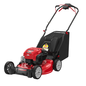 Troy-Bilt 21" 163cc Gas Rear-Wheel Drive Walk-Behind Mower, TB310