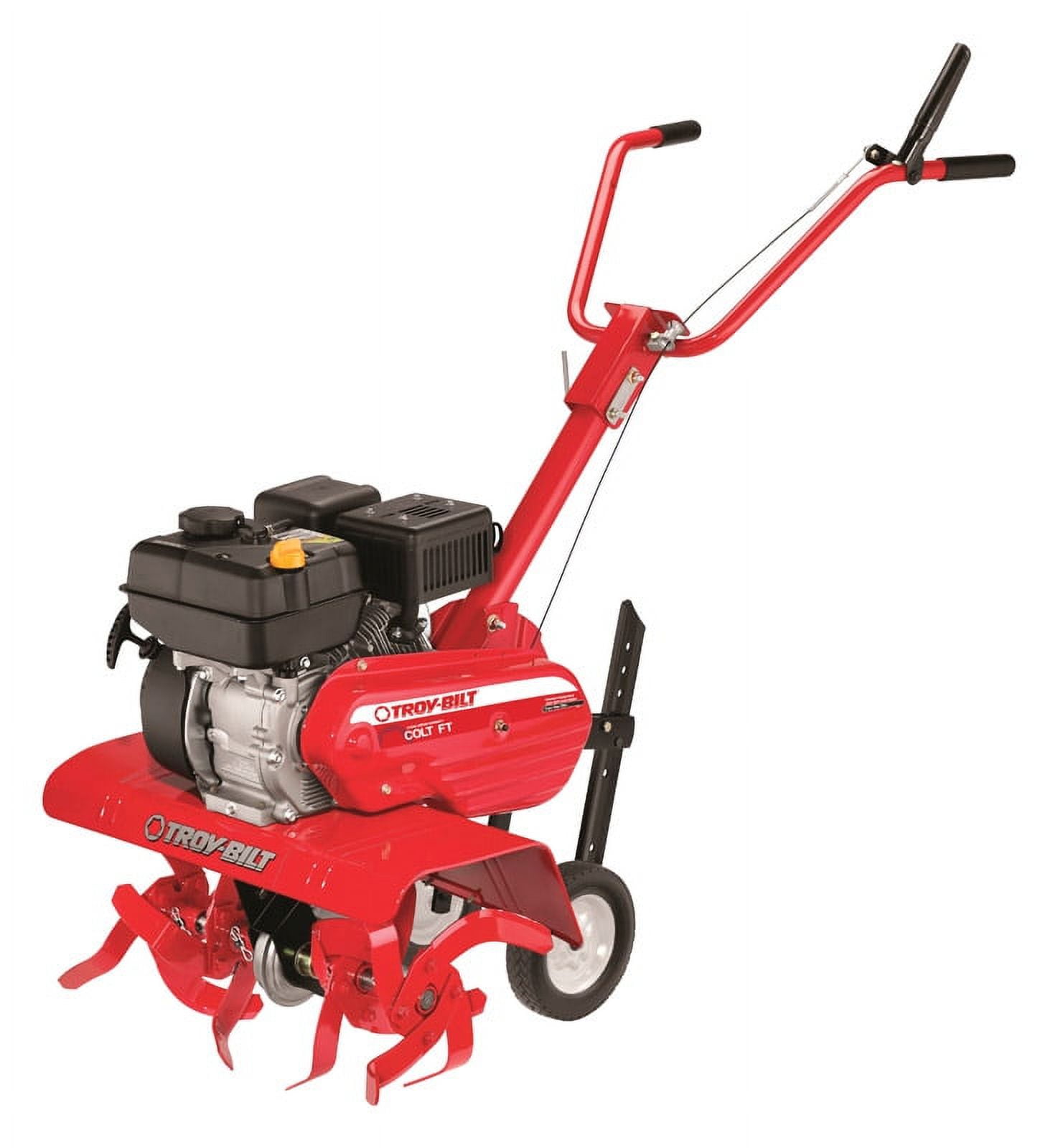 Troy bilt axis tiller sale