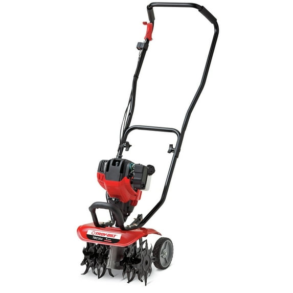 Troy-Bilt 21BKC304766 30cc Gas 4-Cycle Garden Cultivator