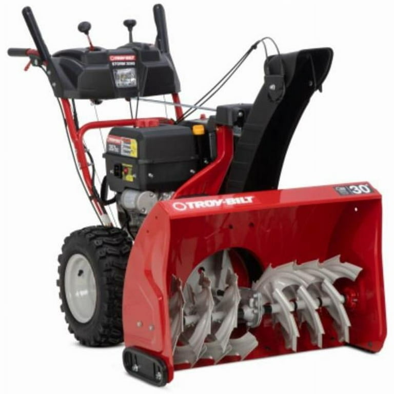 Troy bilt 30 inch sales