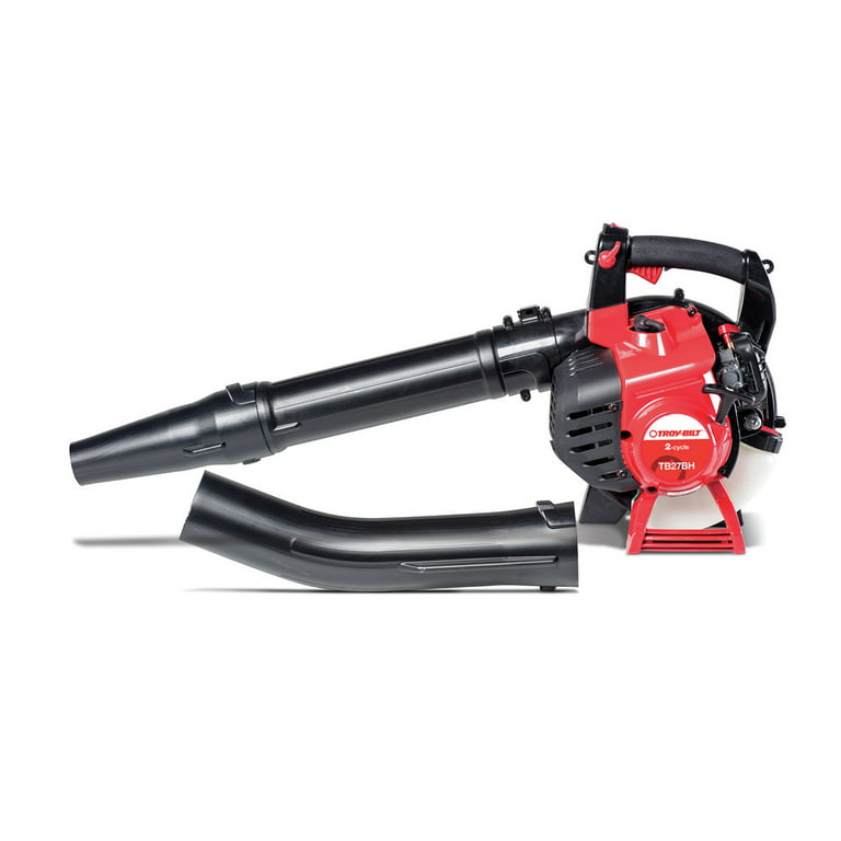 Troy Bilt Leaf Blower: The Ultimate Power Tool for Efficient Leaf Clearing