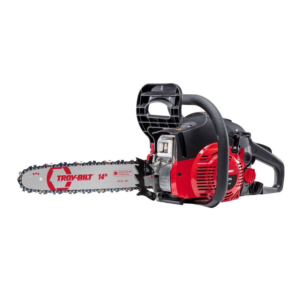 Poulan 14 inch 33cc TwoCycle Gas Powered Chainsaw