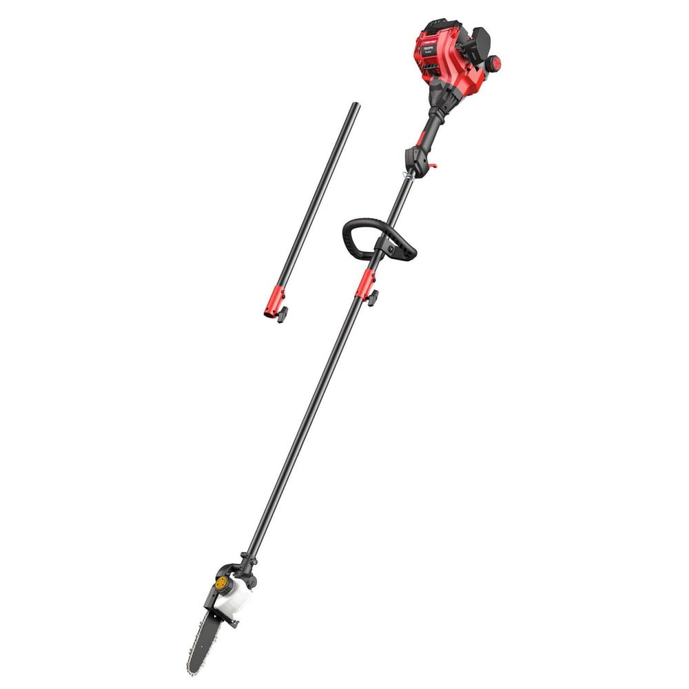 TroyBilt 25cc 10" Gas Pole Saw, TB25PS