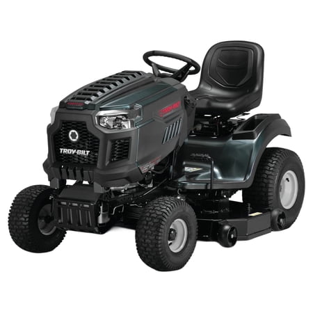 Troy-Bilt 46" Super Bronco Riding Lawn Mower 4686507