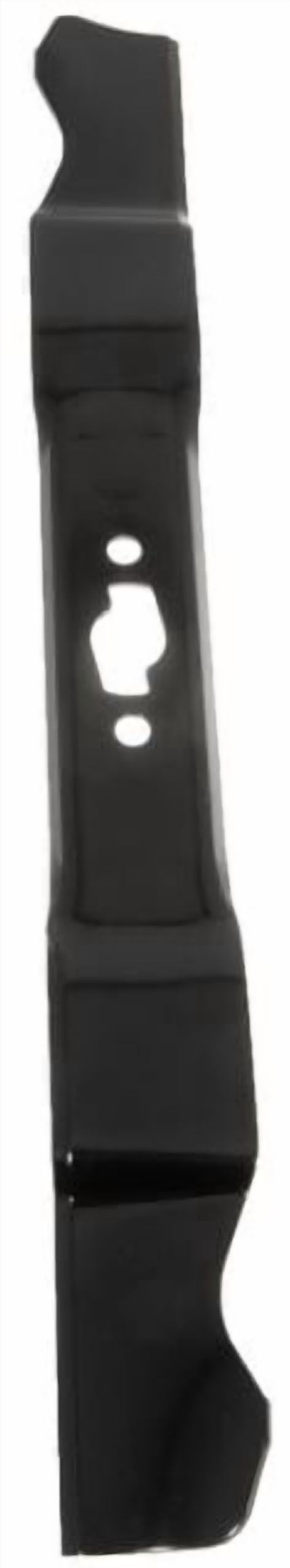 Troy-Bilt 490-100-Y142, 21 in. Mower Blade with S-Shaped Center Hole 742-05643, 742P05643