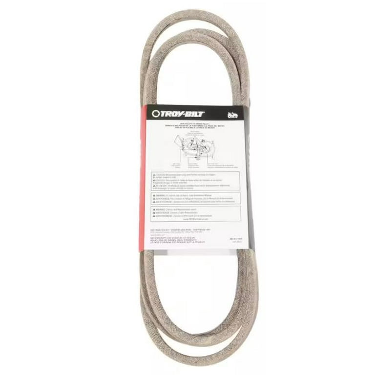 Belt Tension Troy Bilt 42 Inch Drive Belt Free Shipping! TROY BILT
