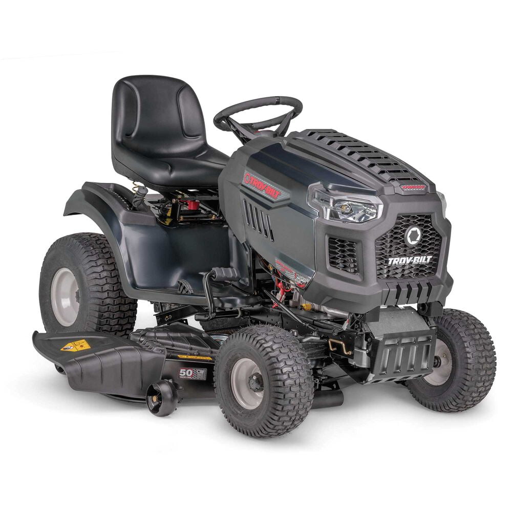 Troy-Bilt 274109 50 in. 24 HP Fab Tractor