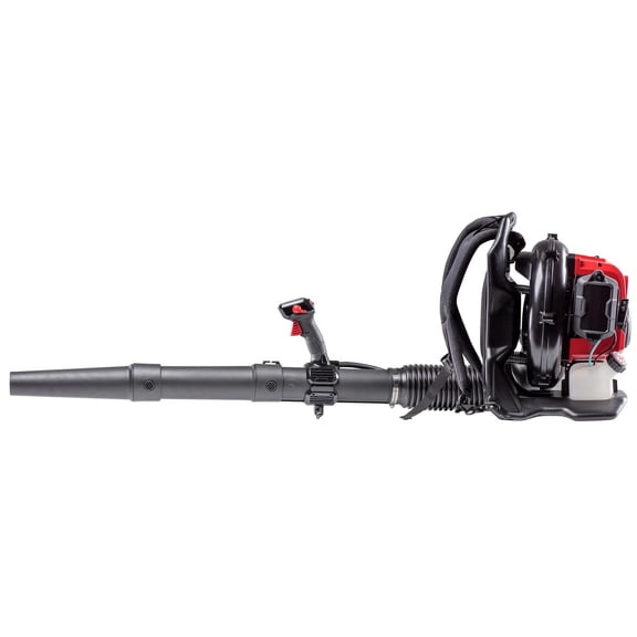Open Box Troy-Bilt 51cc 2-Cycle Gas Backpack Leaf Blower, TB51BP