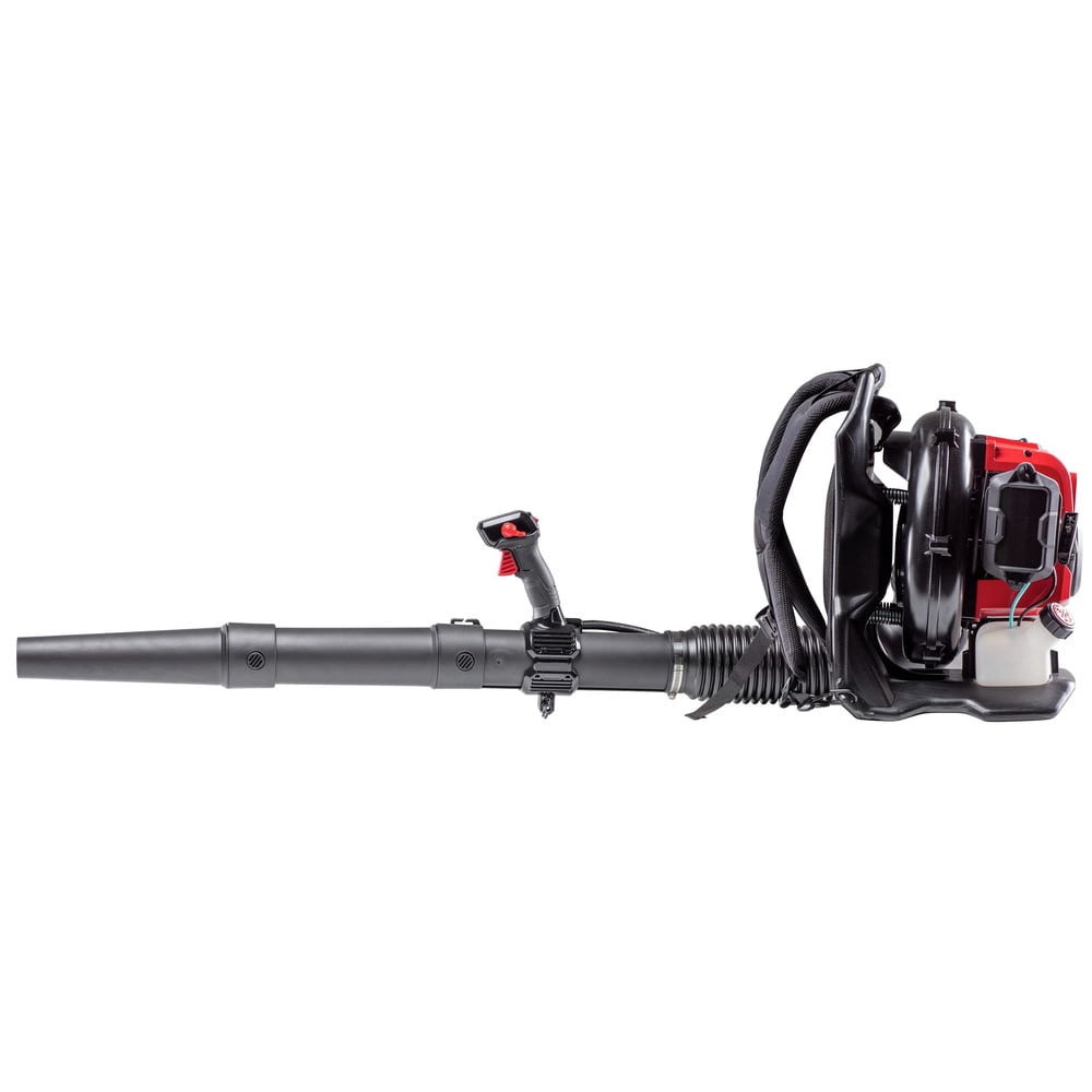 Troy-Bilt 51cc 2-Cycle Gas Backpack Leaf Blower, TB51BP