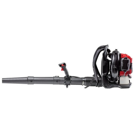 Troy-Bilt 51cc 2-Cycle Gas Backpack Leaf Blower, TB51BP