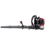Troy-Bilt 51cc 2-Cycle Gas Backpack Leaf Blower, TB51BP