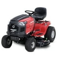 thumbnail image 1 of Troy-Bilt 547cc Bronco 46" Gas Riding Lawn Mower, 13A878BT066, 1 of 12