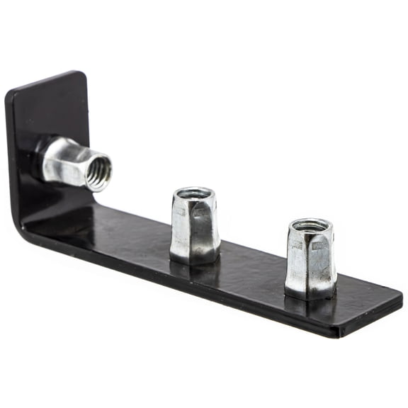 Troy-Bilt 603-05167 Bagger Baffle Mounting Bracket Mustang XP 60 54