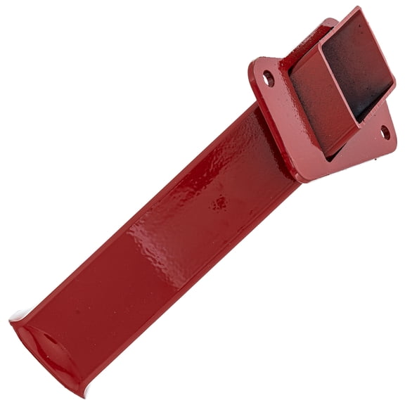 Troy-Bilt 681-04088-0638 Chipper Chute Assembly CSV060 CSV070 2022 681-04088