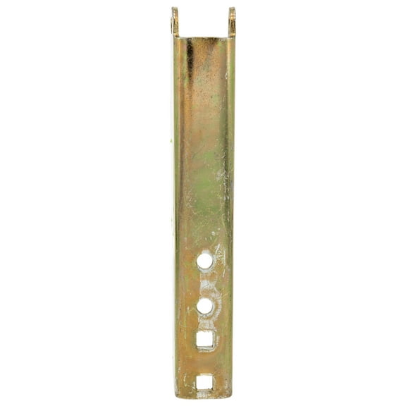 Troy-Bilt 703-05387B Lap Bar Pivot Bracket Mustang Colt XP RZT 42 50