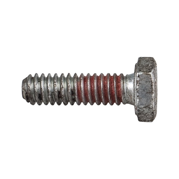 Troy-Bilt 710-0206 Hex Screw Mini w Versatiller Tuff Speedy 22 15HP 15