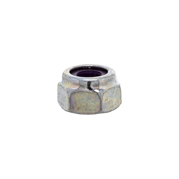 Troy-Bilt 712-0161 Hex Nut Mustang Thoroughbred Pony 50 42 36 Z42 TB46 2600 TB42