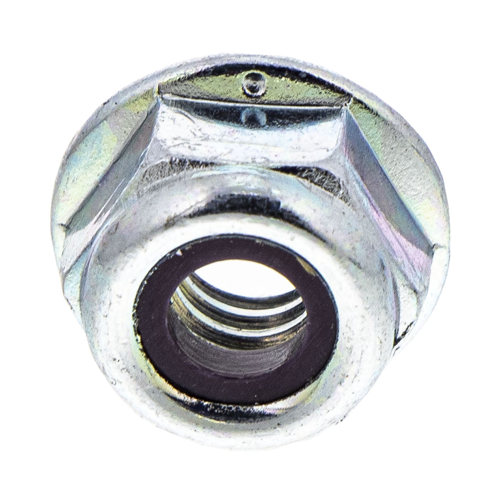 Troy-Bilt 712-04064 Flange Lock Nut Mustang Pony ES Horse Bronco