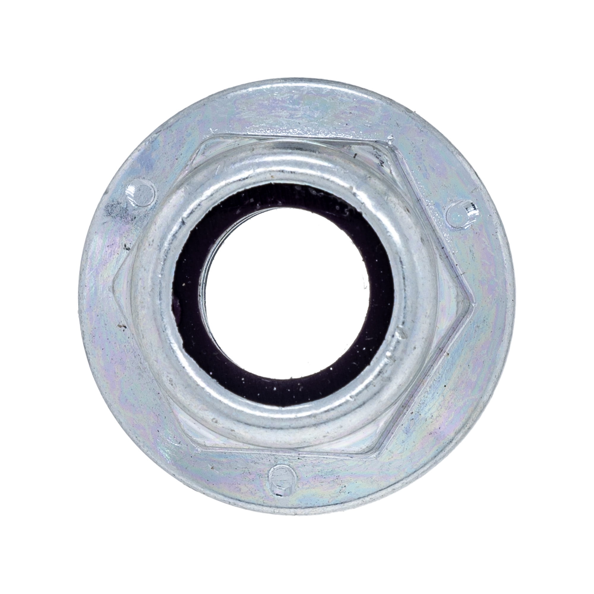 Troy-Bilt 712-04065 Hex Flange Lock Nut Mustang Ranger Pony ES