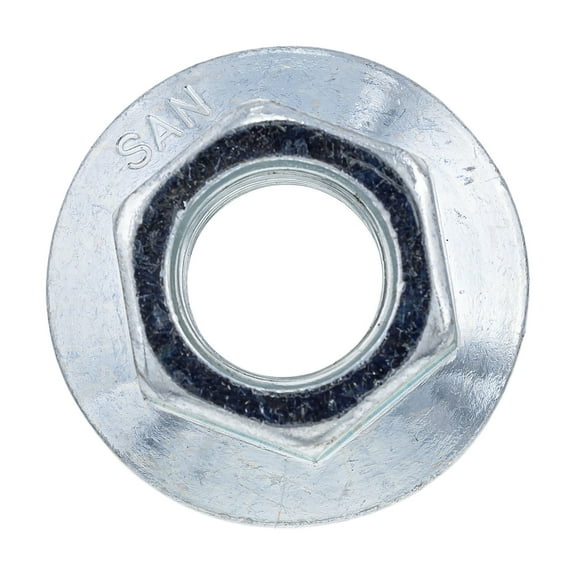 Troy-Bilt 712-05134 Flange Nut Mustang Pony Horse Bronco XP 50 42 36 Z42 TB46