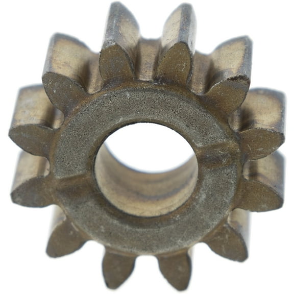 Troy-Bilt 717-1209A Shaft 12T Gear XP Vortex Tracker Storm Arctic 1030 9528 3410