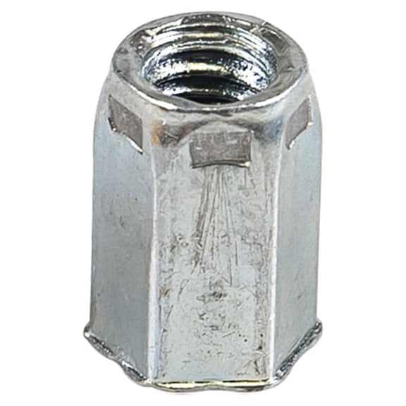 Troy-Bilt 728-05012 Rivet Lock Nut Mustang XP 50 42 60 54 46