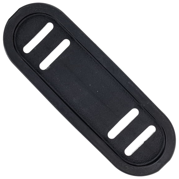 Troy-Bilt 731-05984A Deluxe Polymer Slide Shoe XP Vortex Tracker Storm Snow 2600