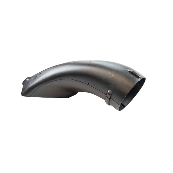 Troy-Bilt 731-0827D Discharge Chute LT 1742 1842 731-0827B 731-0827A 731-0827