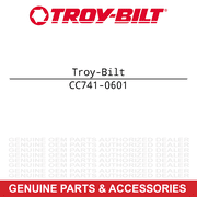 Troy-Bilt 741-0601 Ball Bearing 35mm X 62mm X 14mm XP Vortex Tracker Storm