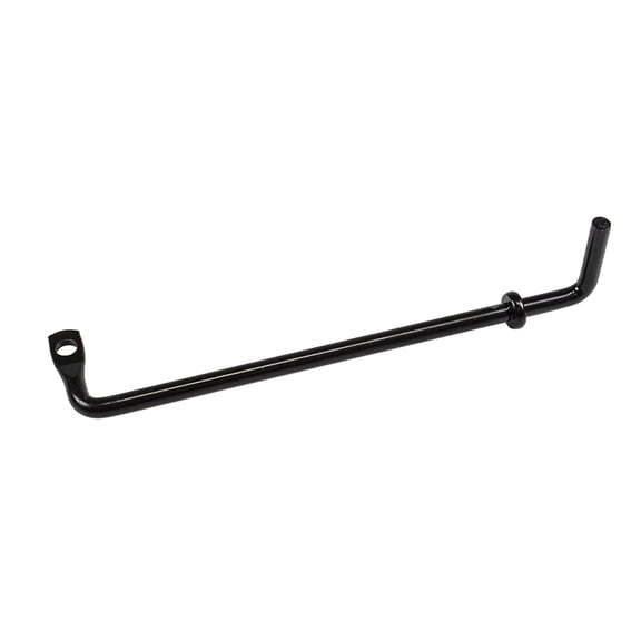 Troy-Bilt 747-04217C-0637 Powder Black Bypass Rod Mustang Colt XP RZT 42 50
