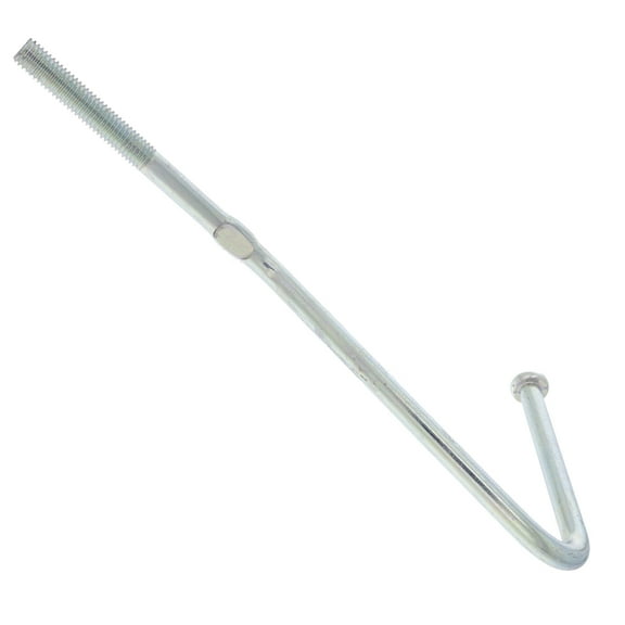 Troy-Bilt 747-04269A Front Deck Adjustment Rod Pony Bronco Super Rider Range