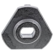 Troy-Bilt 748-04053A Drive Adapter Pulley XP Votex Vortex Tracker Storm 1030