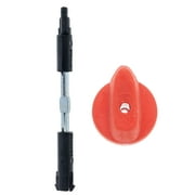 Troy-Bilt 751P18086 Choke Lever Tracker Storm 2860 2690XP 2690 2665XP 2665
