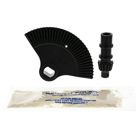 Troy-Bilt 753-06152 Joystick Gear Set Kit Vortex Tracker Storm Snow 3090XP 3090