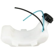 Troy-Bilt 753-06240 Fuel Tank Assembly w/Fuel Lines TB590EC TB575EC TB525EC