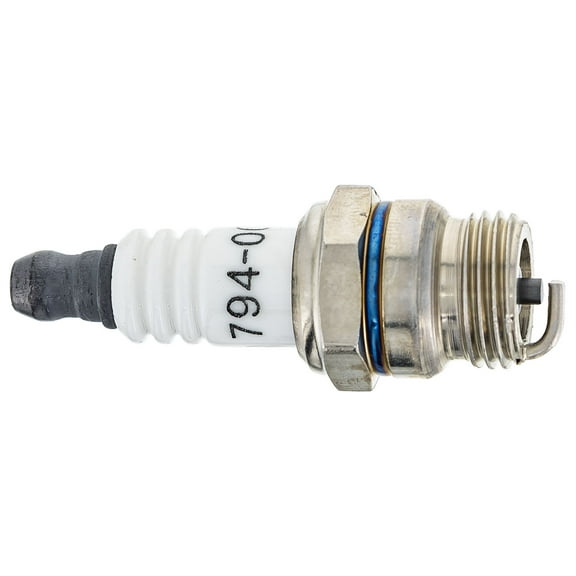 Troy-Bilt 753-06847 Spark Plug XP TB225 TBE252 TB80EC TB430