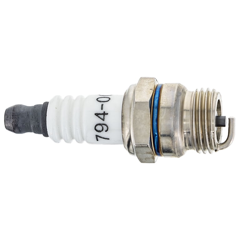 Troy-Bilt 753-06847 Spark Plug XP TB225 TBE252 TB80EC TB430