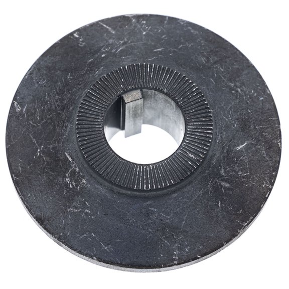 Troy-Bilt 756-0972 Engine Pulley Outer Half Colt Mustang FT 34M8B66 21B