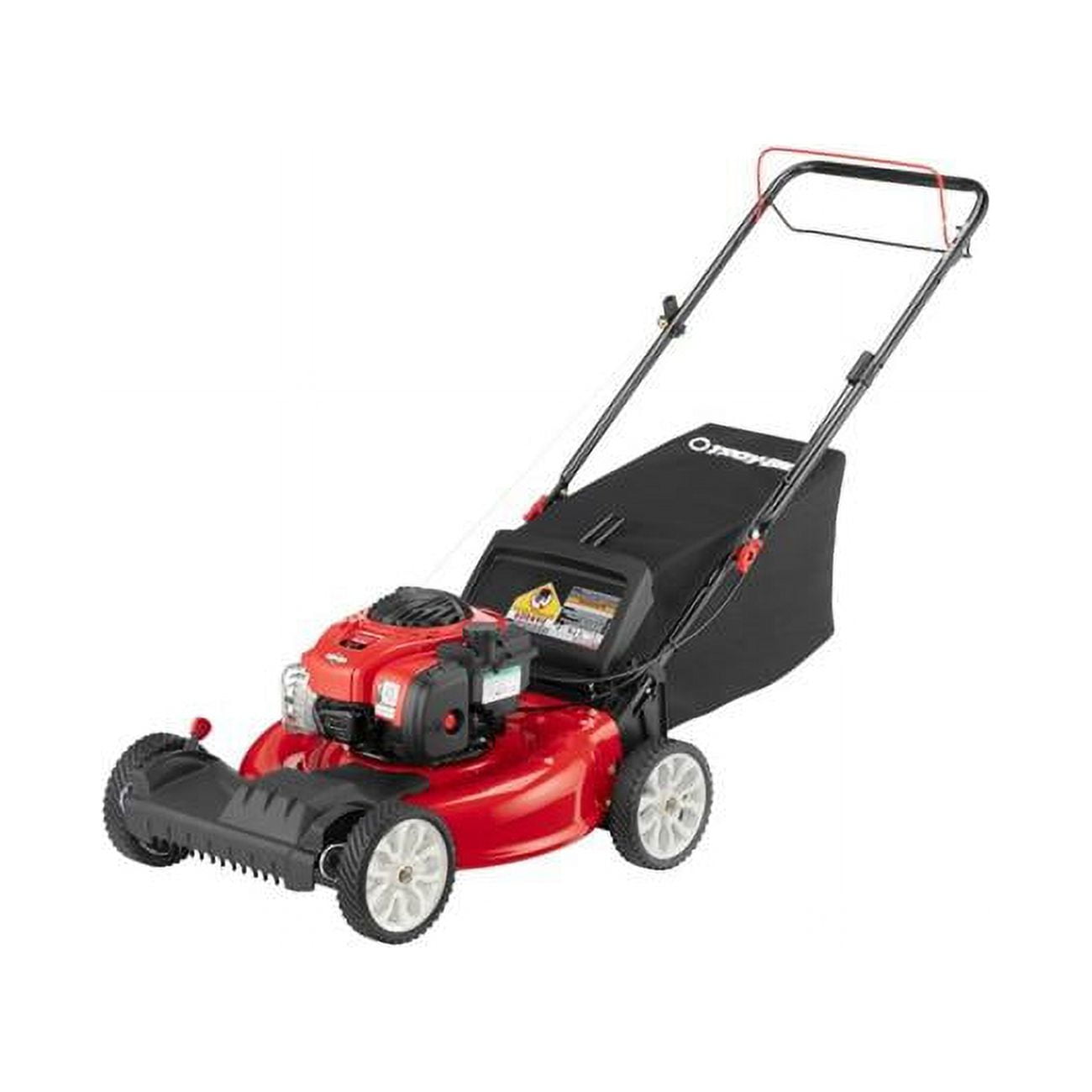 Troy Bilt 21 in. Self Propelled Lawn Mower Norway Ubuy