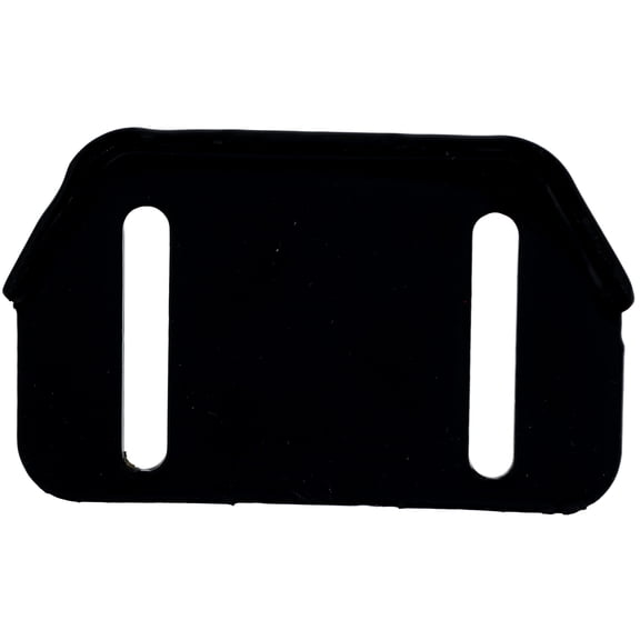 Troy-Bilt 784-5580-0637 Powder Black Slide Shoe Tracker Storm Snow 2840 2690