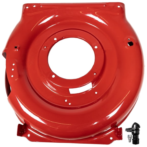Troy-Bilt 787-01875C-0638 21" Deck TB290ES TB280ES TB270ES
