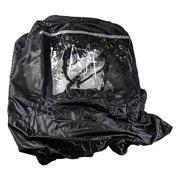 Troy-Bilt 790-00712A Snow Cab Cover Sun Shade Combo Bronco XP Super LT Hydro GT